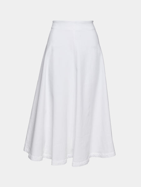 Varda Skirt | ALTUZARRA | elysewalker