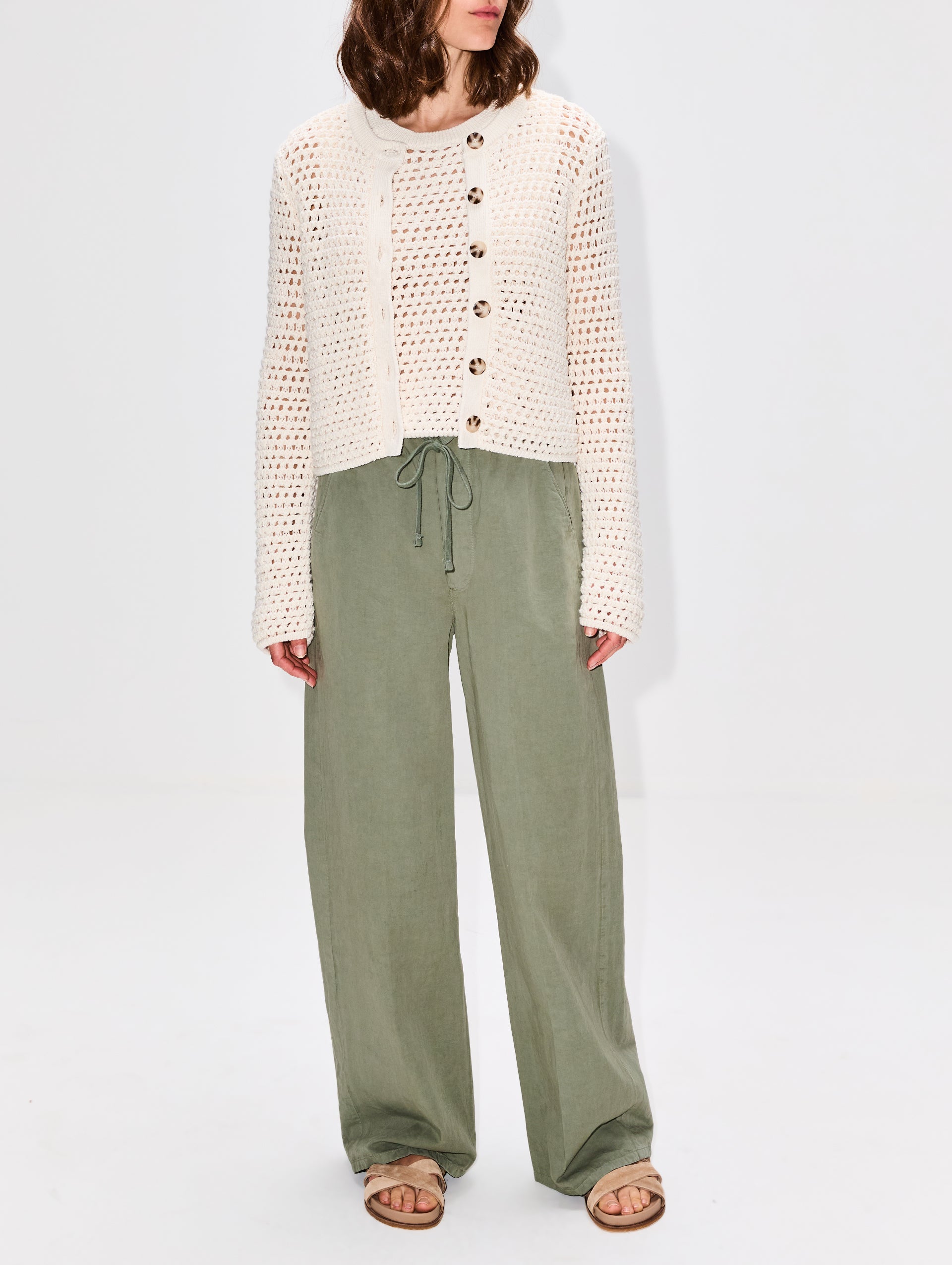 Carson Cardigan | ELYSEWALKER LABEL | elysewalker