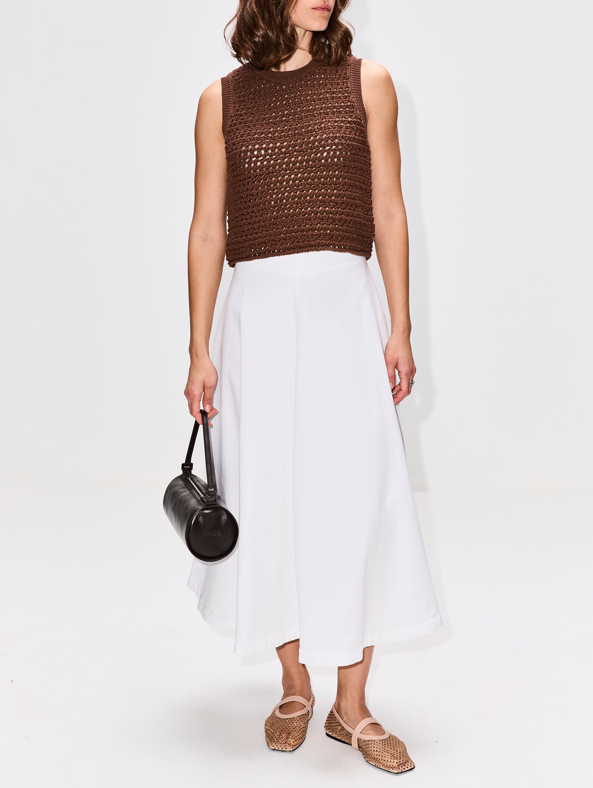 Varda Skirt | ALTUZARRA | elysewalker