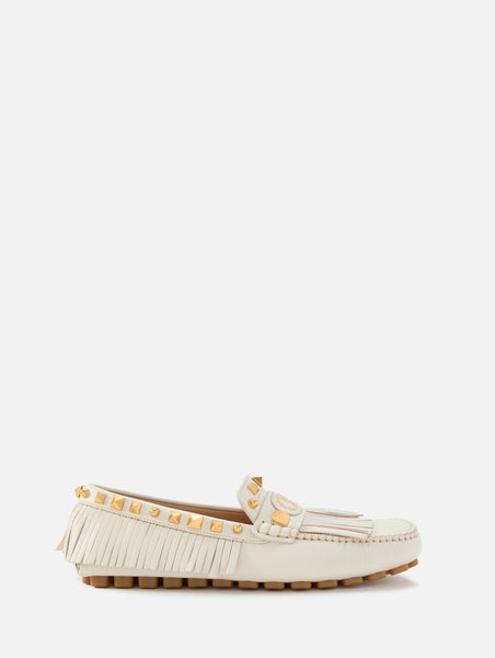 Driver Loafer 5mm | VALENTINO GARAVANI | elysewalker display picture 1