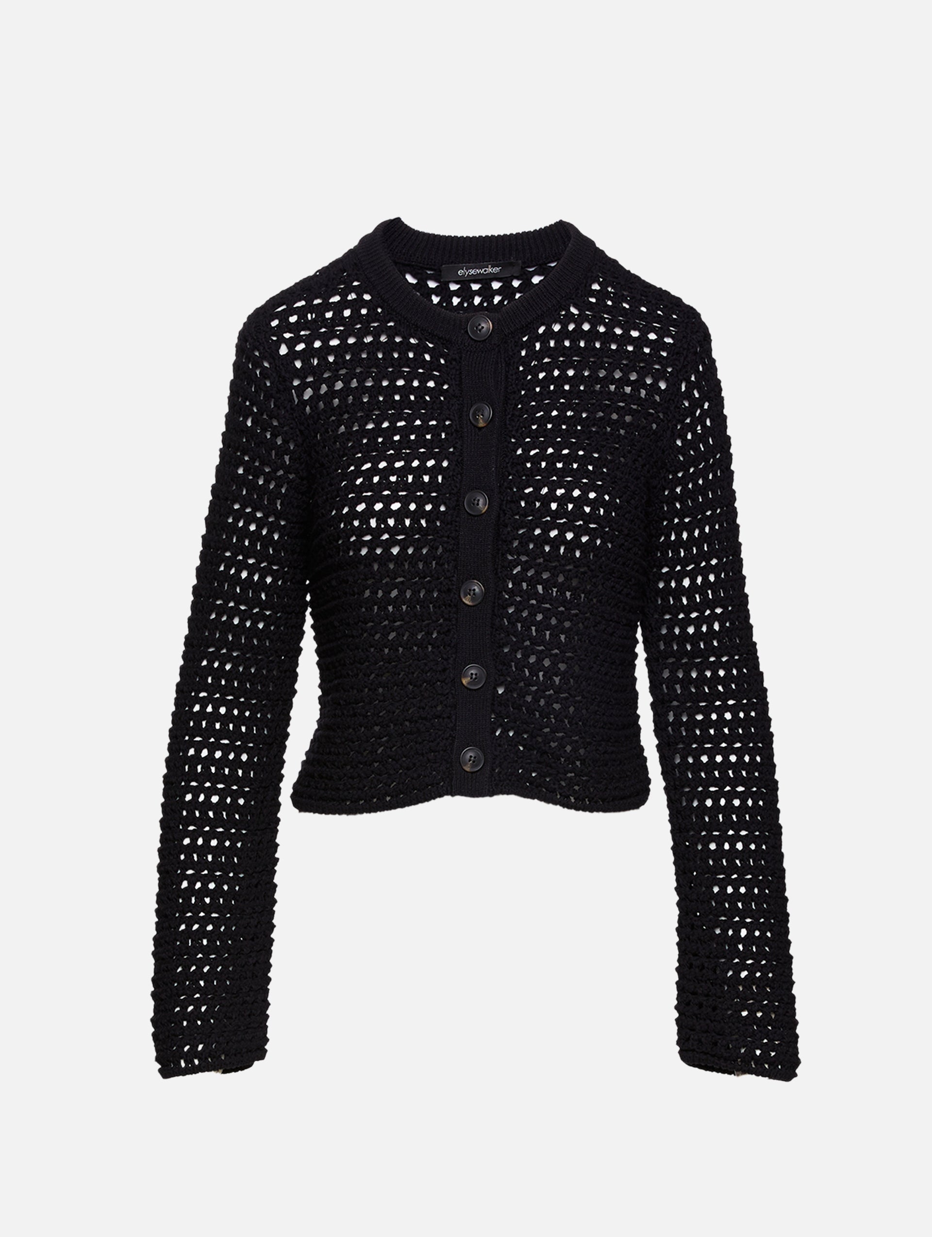 Carson Cardigan | ELYSEWALKER LABEL | elysewalker