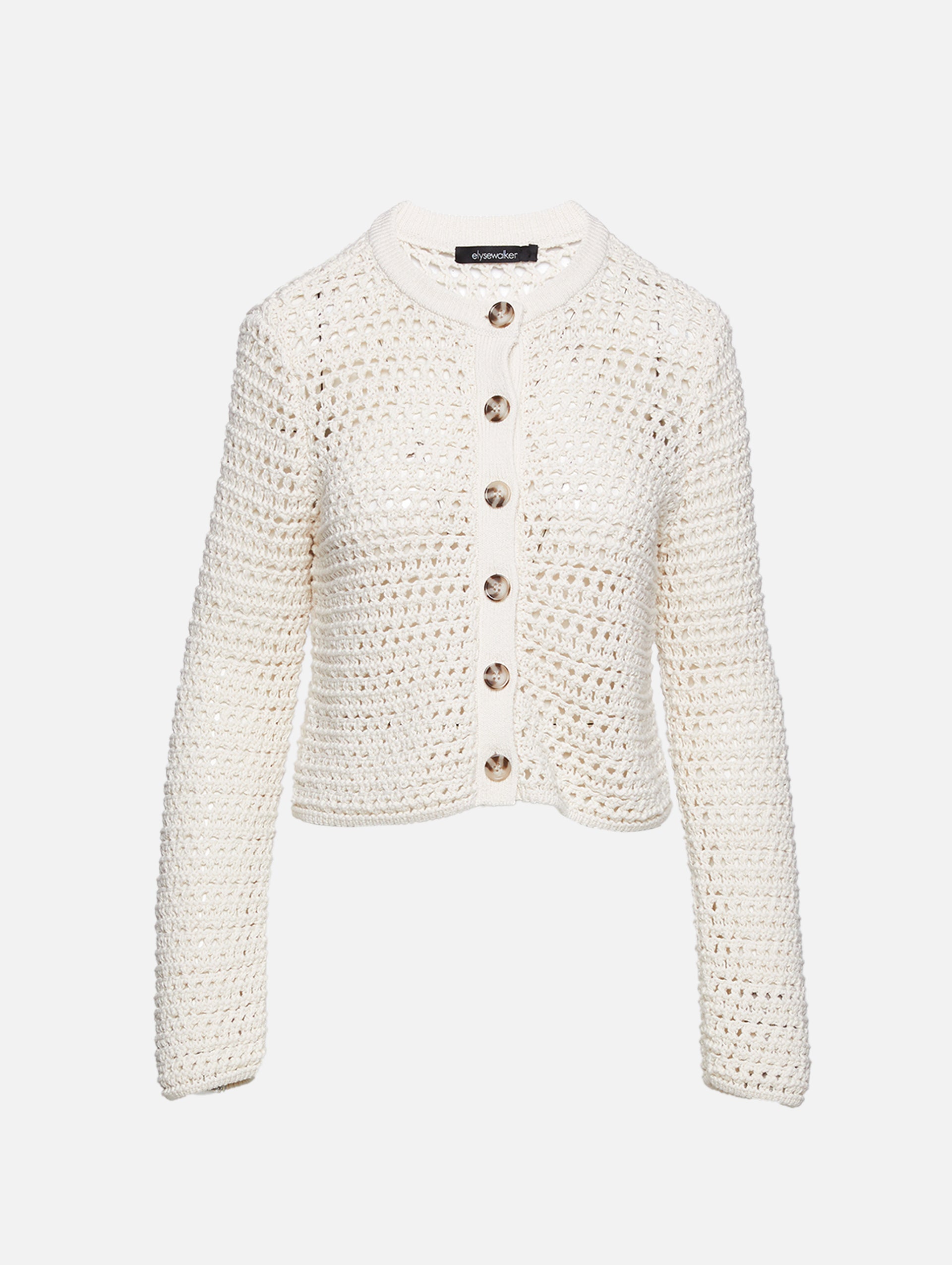 Carson Cardigan | ELYSEWALKER LABEL | elysewalker