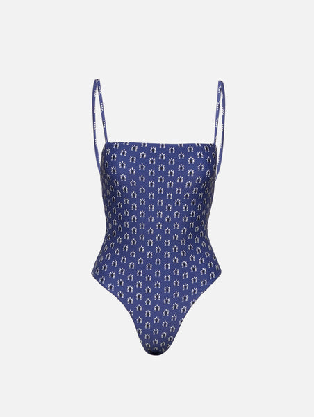 Petite Square Malliot | MATTEAU | elysewalker