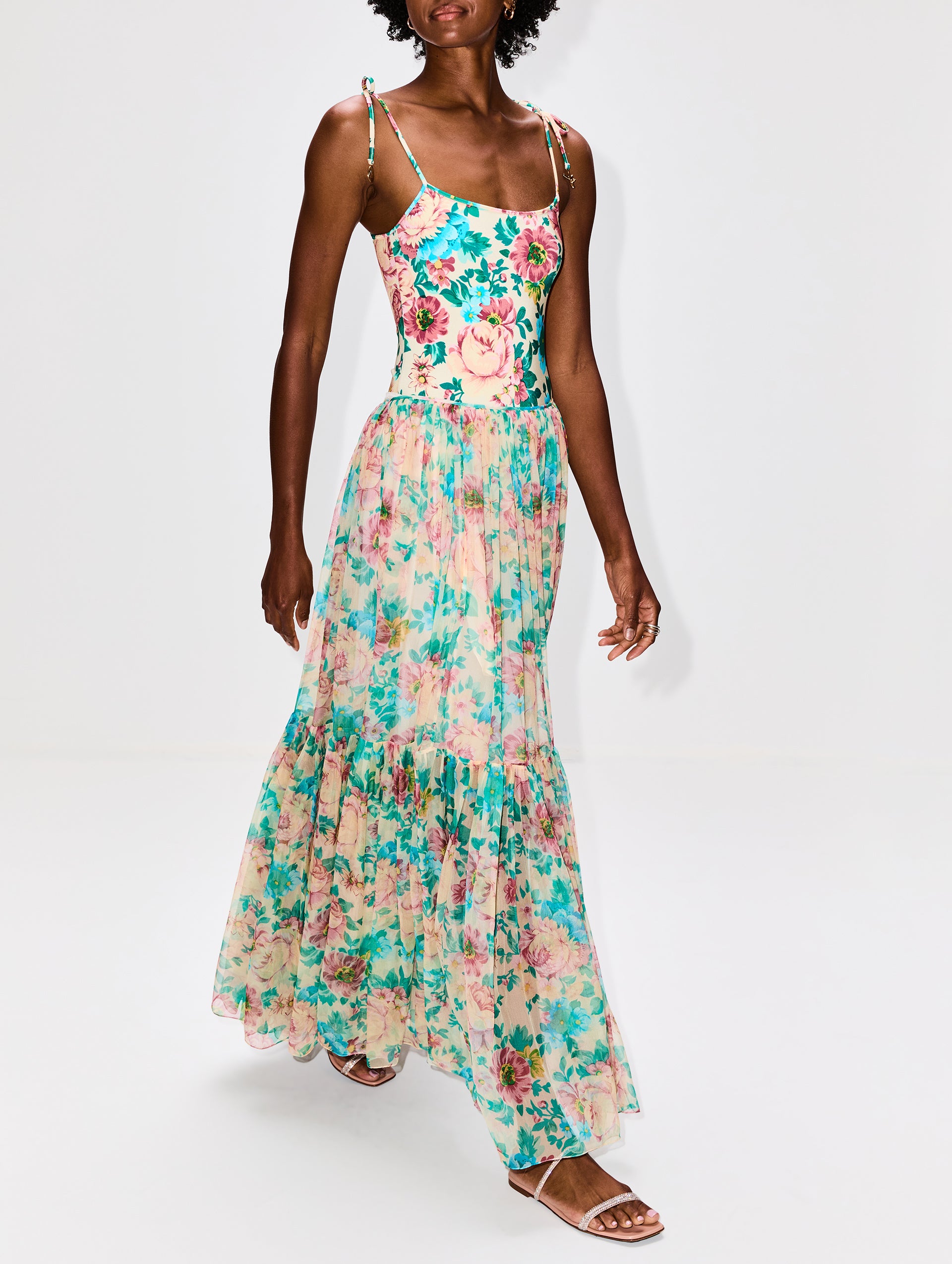 Maxi Skirt | CHLOÉ | elysewalker