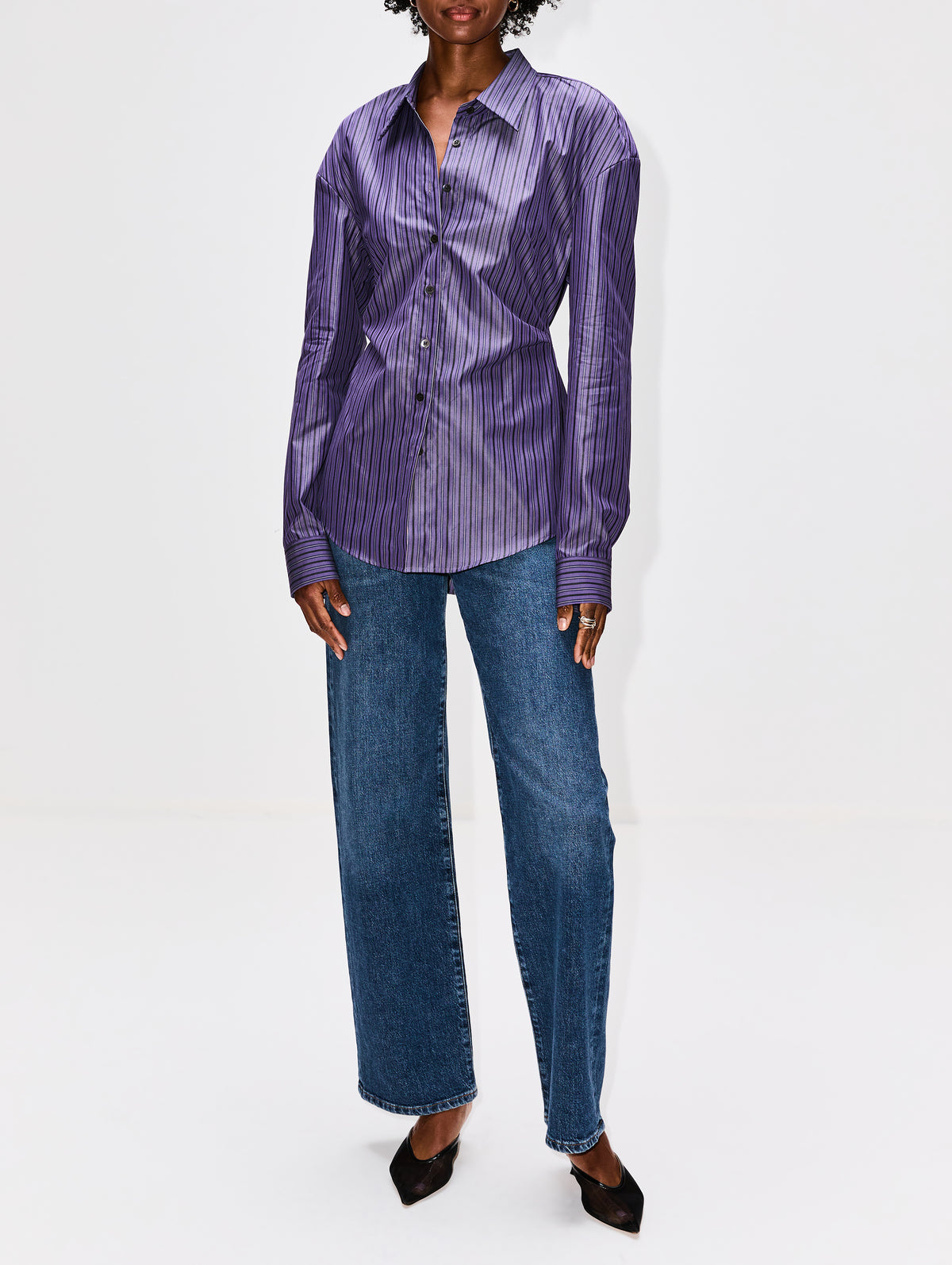 Harper Jean,AGOLDE,TEMPO,Image 2