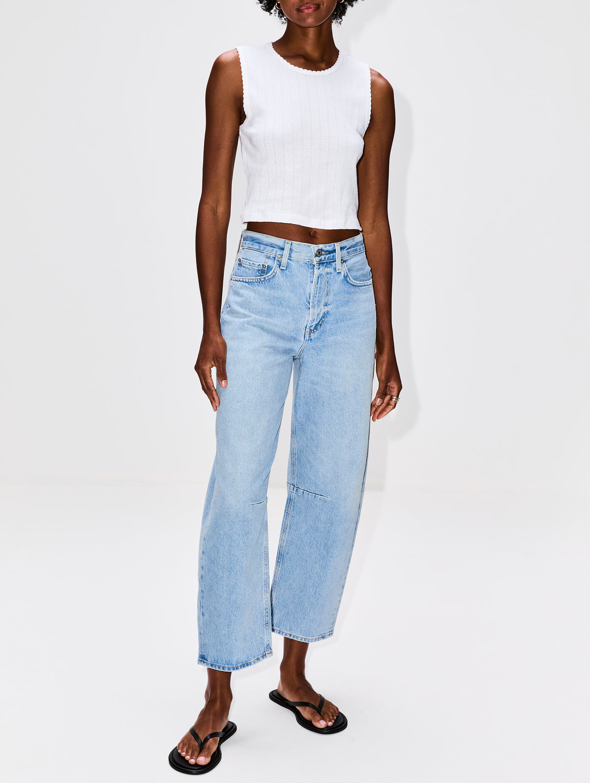 Miro Jean,CITIZENS OF HUMANITY,GEMINI,Image 2