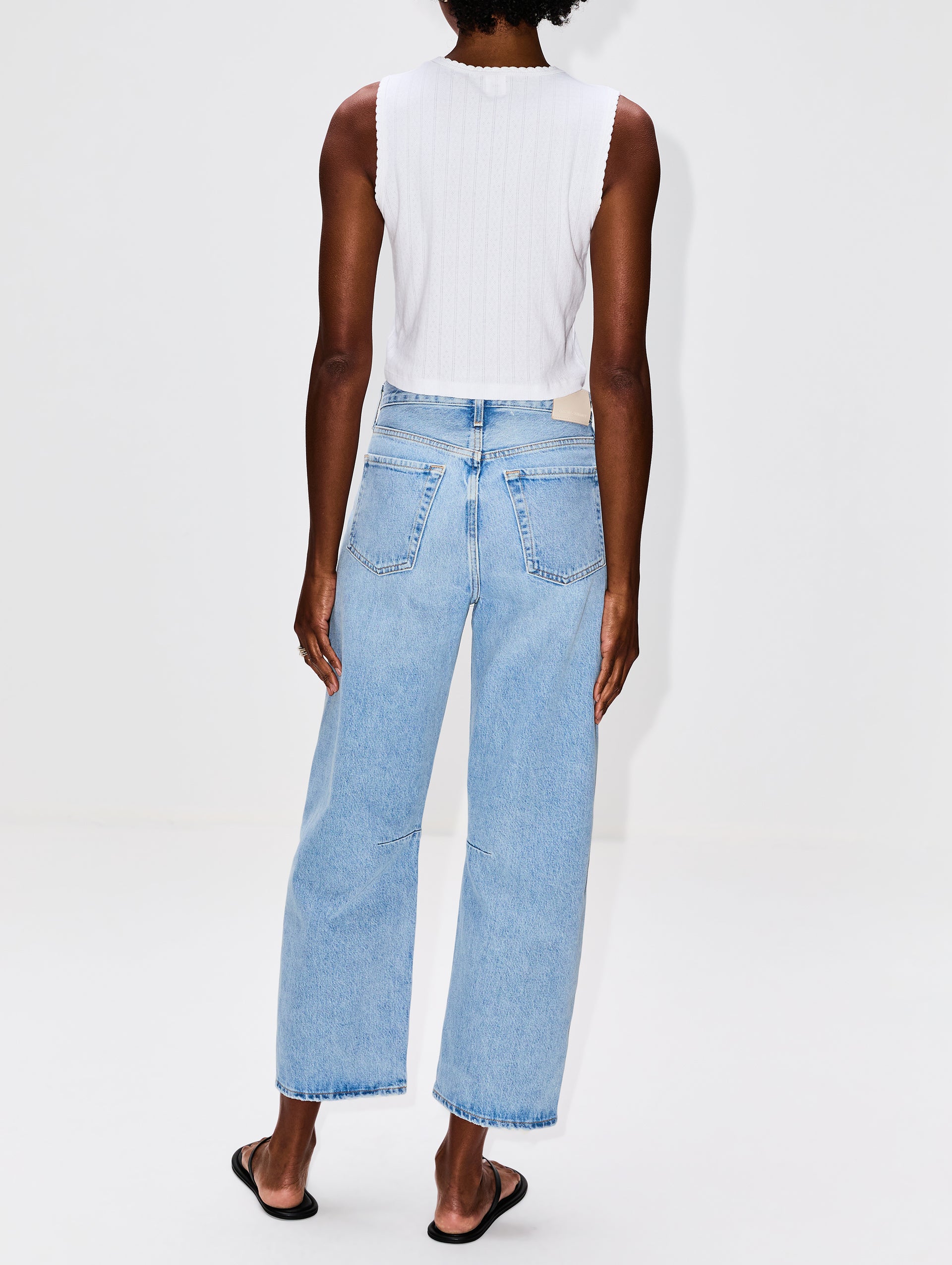Miro Jean | CITIZENS OF HUMANITY | elysewalker