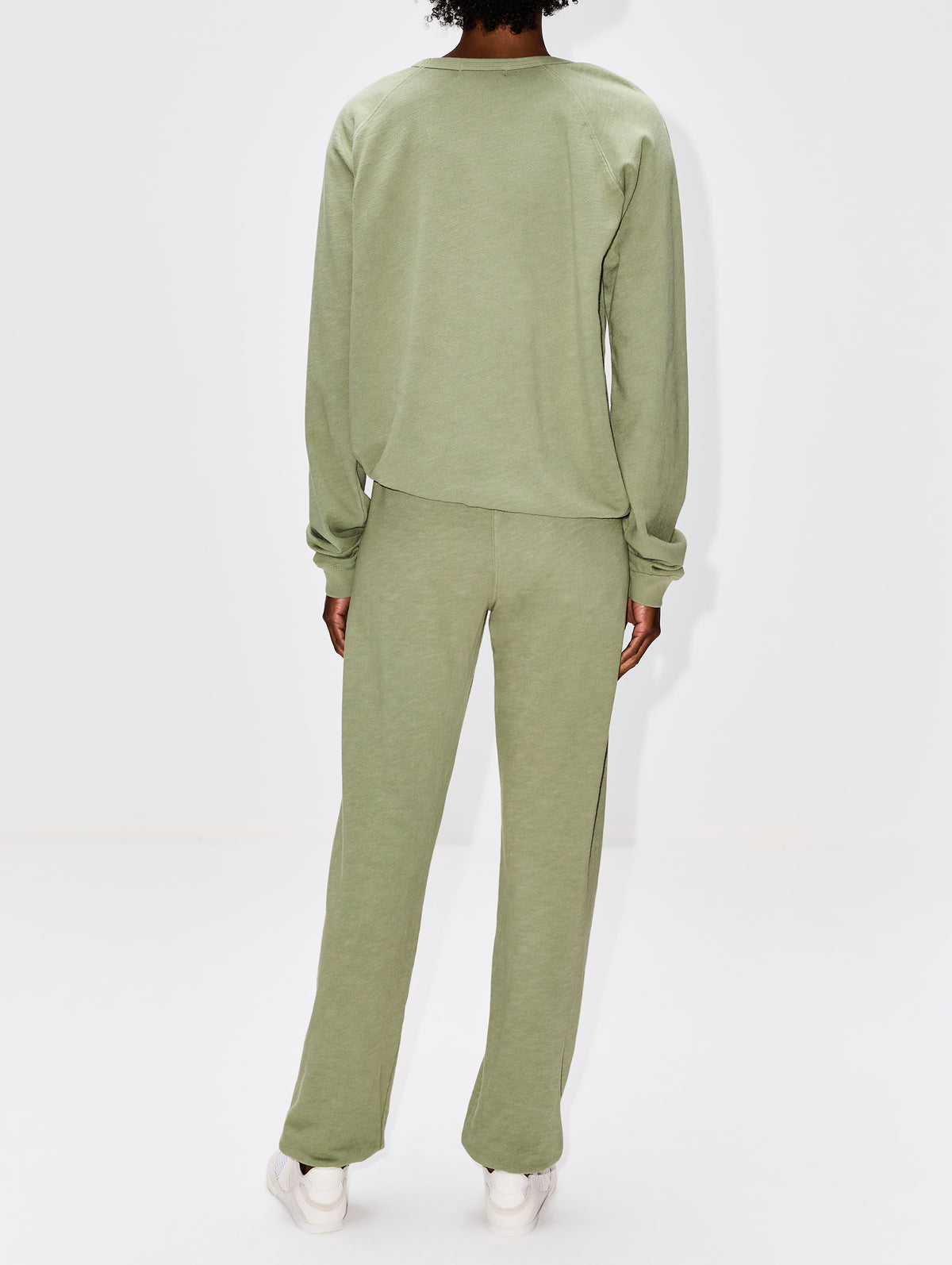 Sonny Sweatshirt,ÉTERNE,SAGE,Image 3