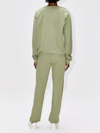 Sonny Sweatshirt,ÉTERNE,SAGE,Image 3