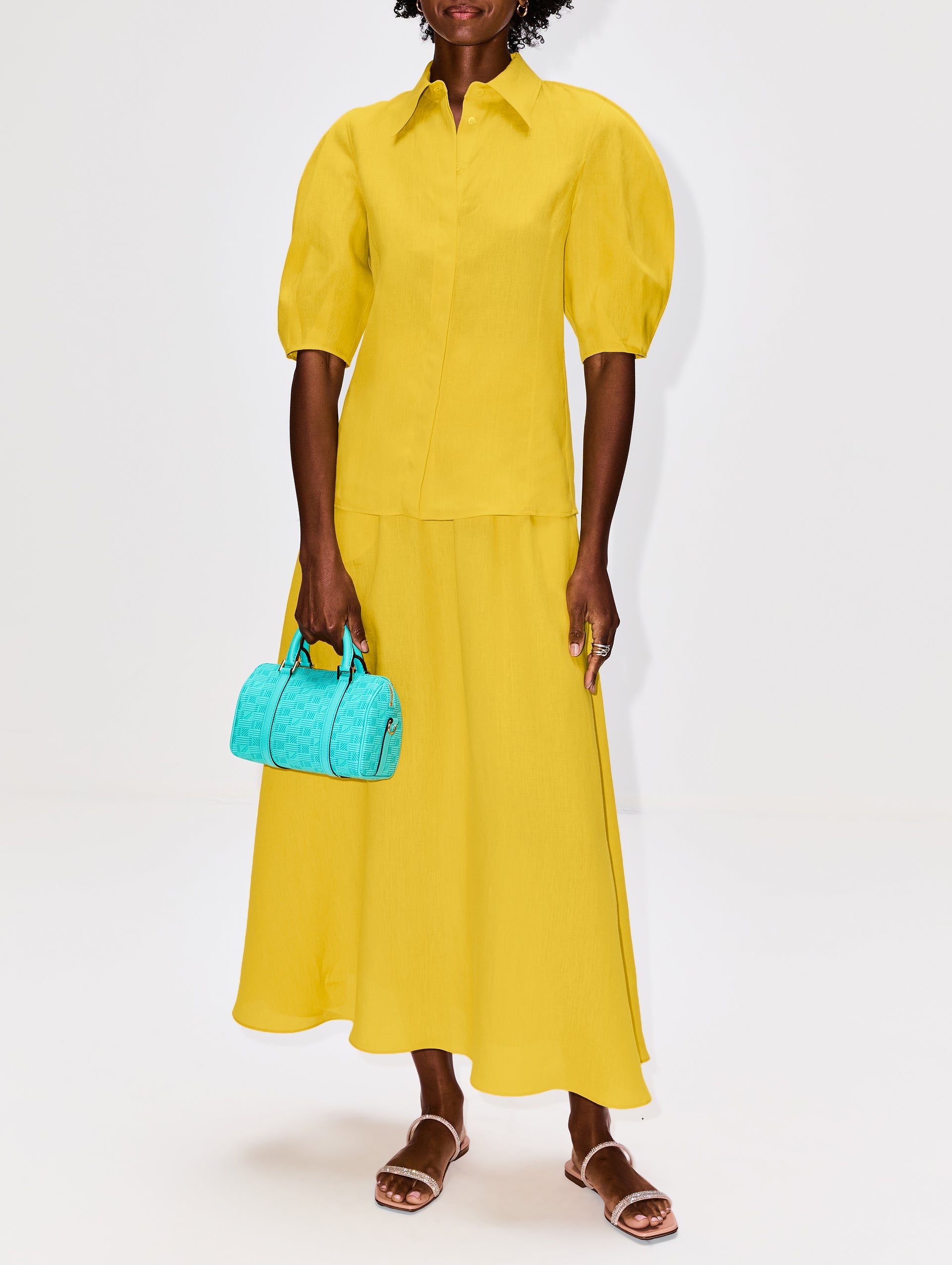 Sansi Top | GABRIELA HEARST | elysewalker