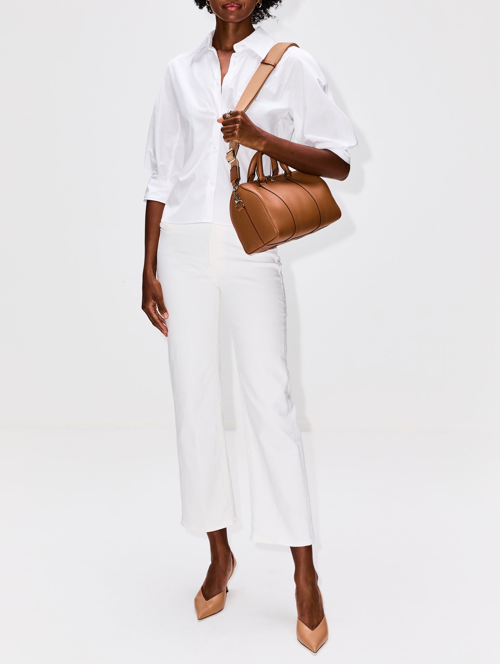 Rambler Zip Ankle Jean | MOTHER | elysewalker