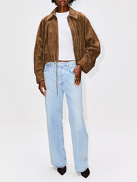Low Slung Baggy Jean,AGOLDE,SPARK,Image 2