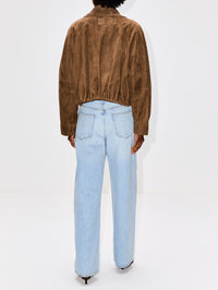 Low Slung Baggy Jean,AGOLDE,SPARK,Image 3