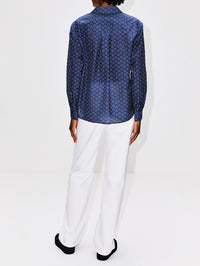 Classic Shirt,MATTEAU,CASSIS,Image 3