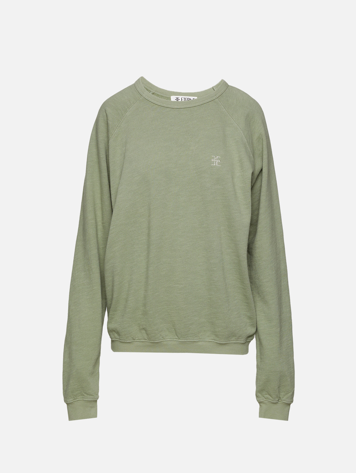 Sonny Sweatshirt,ÉTERNE,SAGE,Image 1