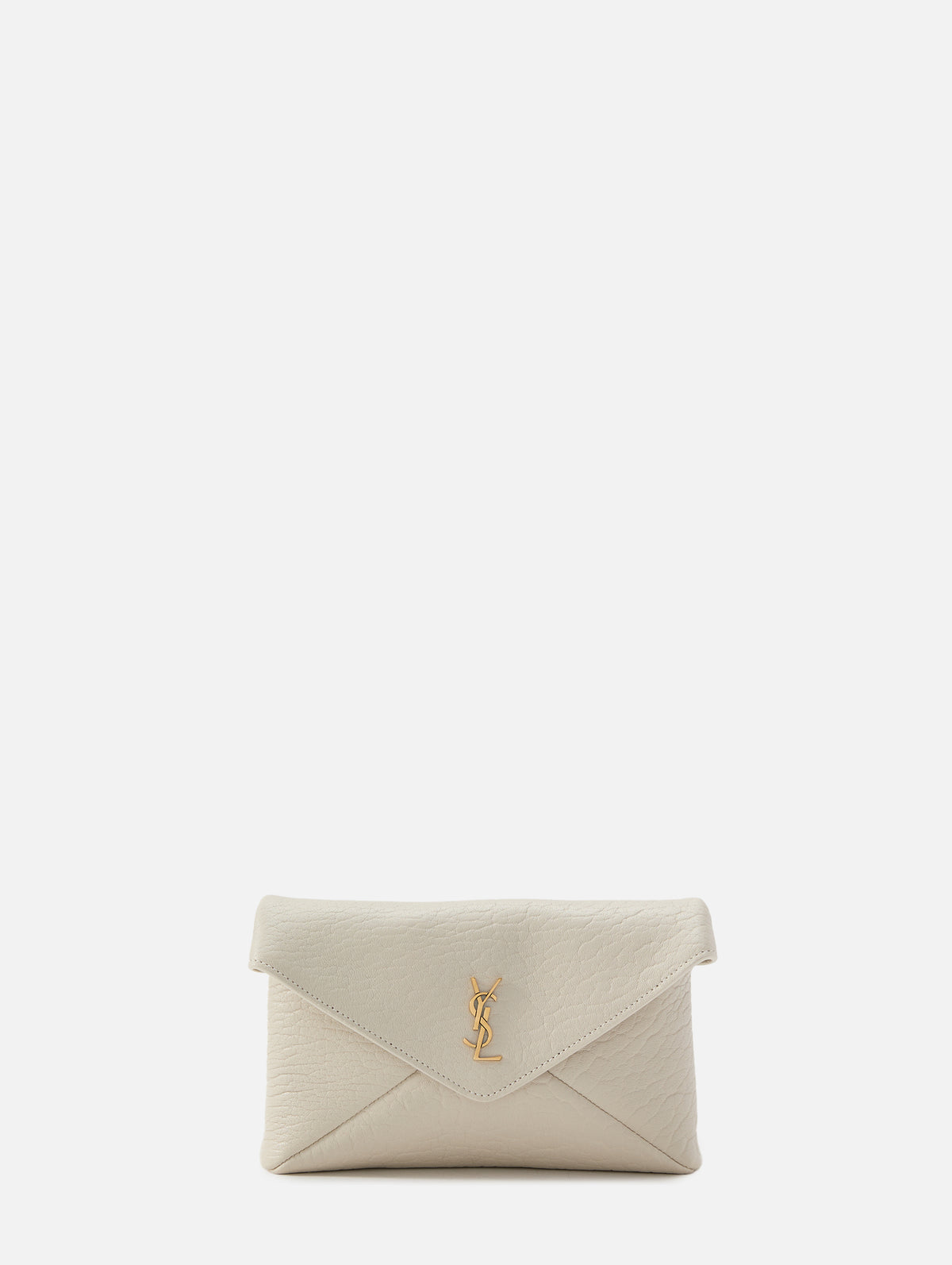 Small Chain Pouch SAINT LAURENT elysewalker - Main Image