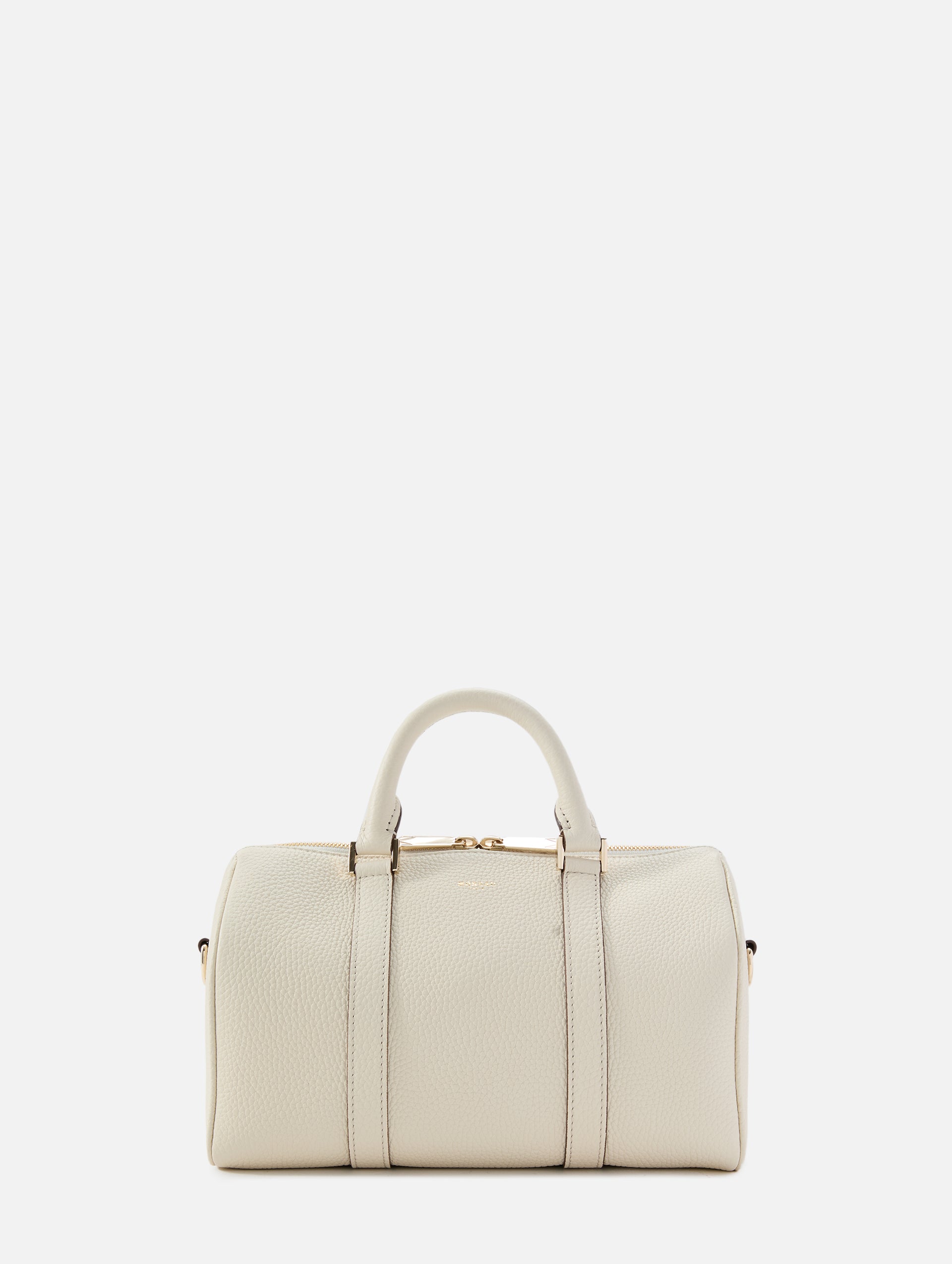 Boston Travel Bag | MOREAU PARIS | elysewalker