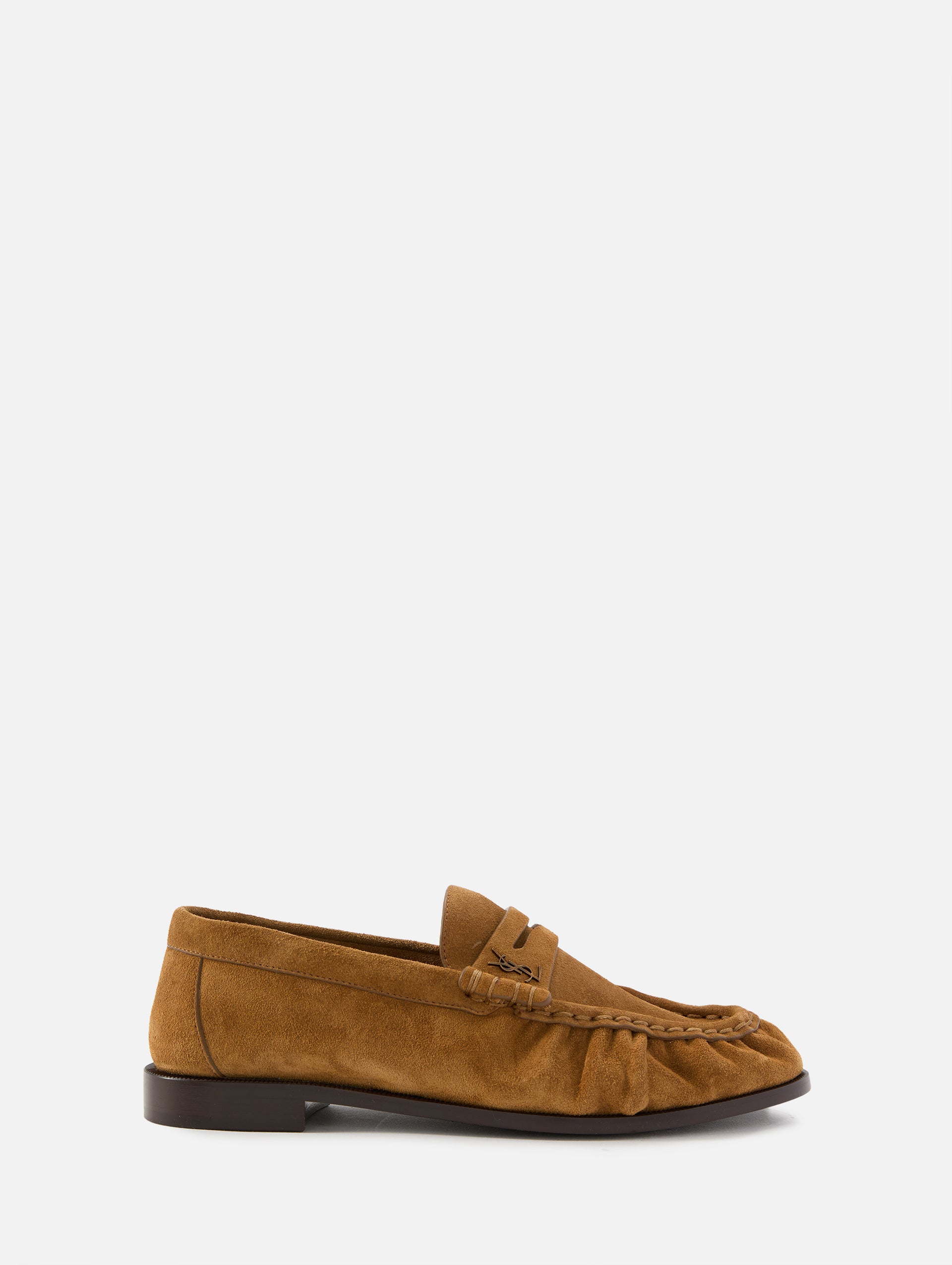 Le Loafer 15mm | SAINT LAURENT | elysewalker