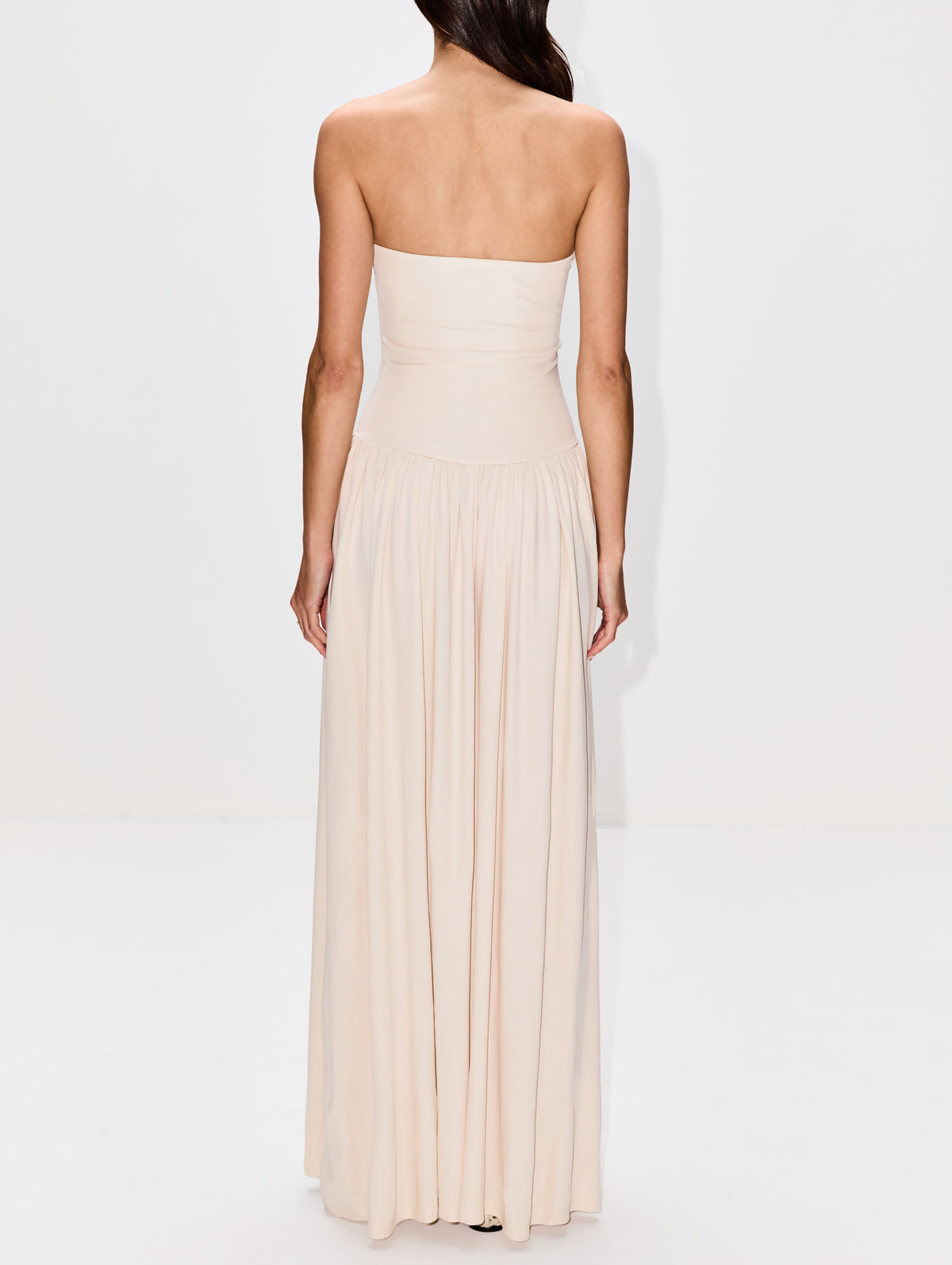 AYA MUSE | Women's | Dia Dress | White PAPRIKA Dress DAY | Size L AYA MUSE | Women's | Dia Dress | White PAPRIKA Dress DAY | Size L