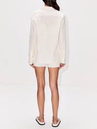 Constance Top,ÉTERNE,IVORY,Image 3