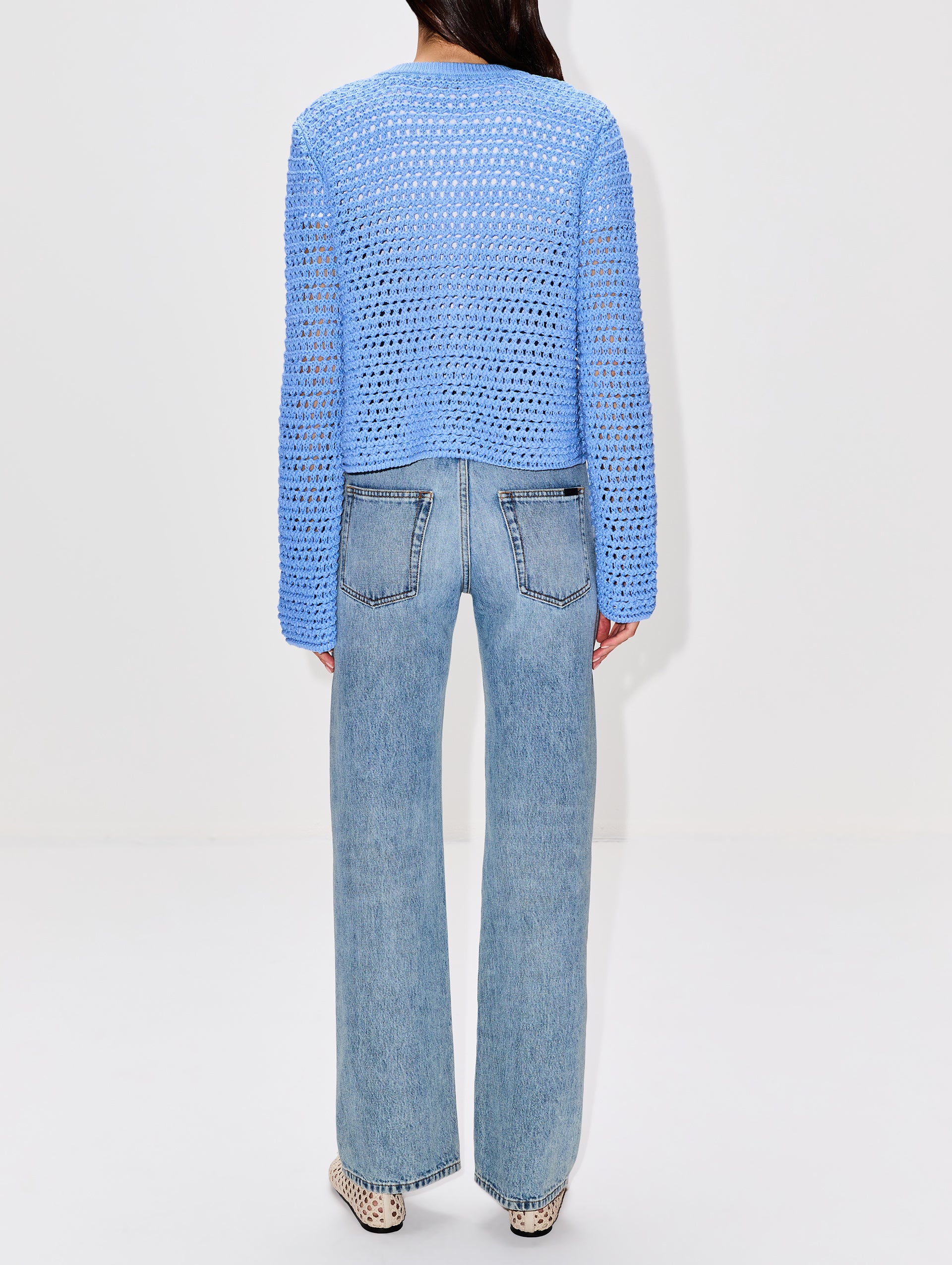 Carson Cardigan | ELYSEWALKER LABEL | elysewalker