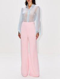 Palermo Pant,SILVIA TCHERASSI,PINK,Image 2