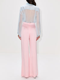 Palermo Pant,SILVIA TCHERASSI,PINK,Image 4