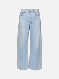 Low Slung Baggy Jean,AGOLDE,SPARK,Image 1