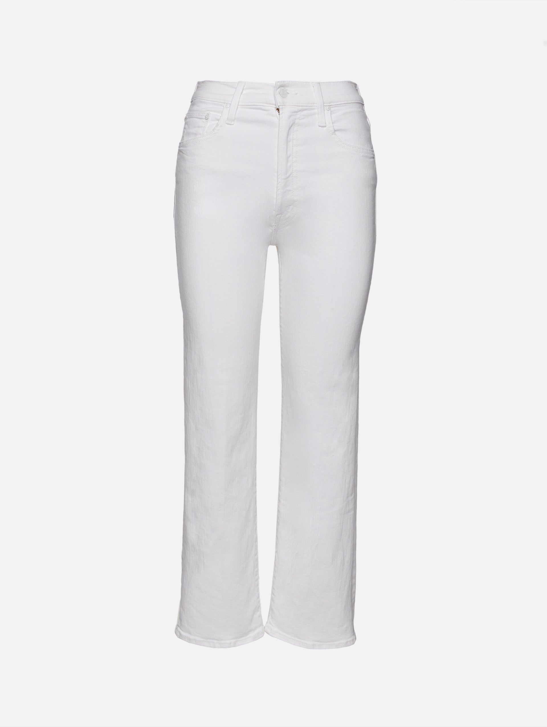 Rambler Zip Ankle Jean | MOTHER | elysewalker