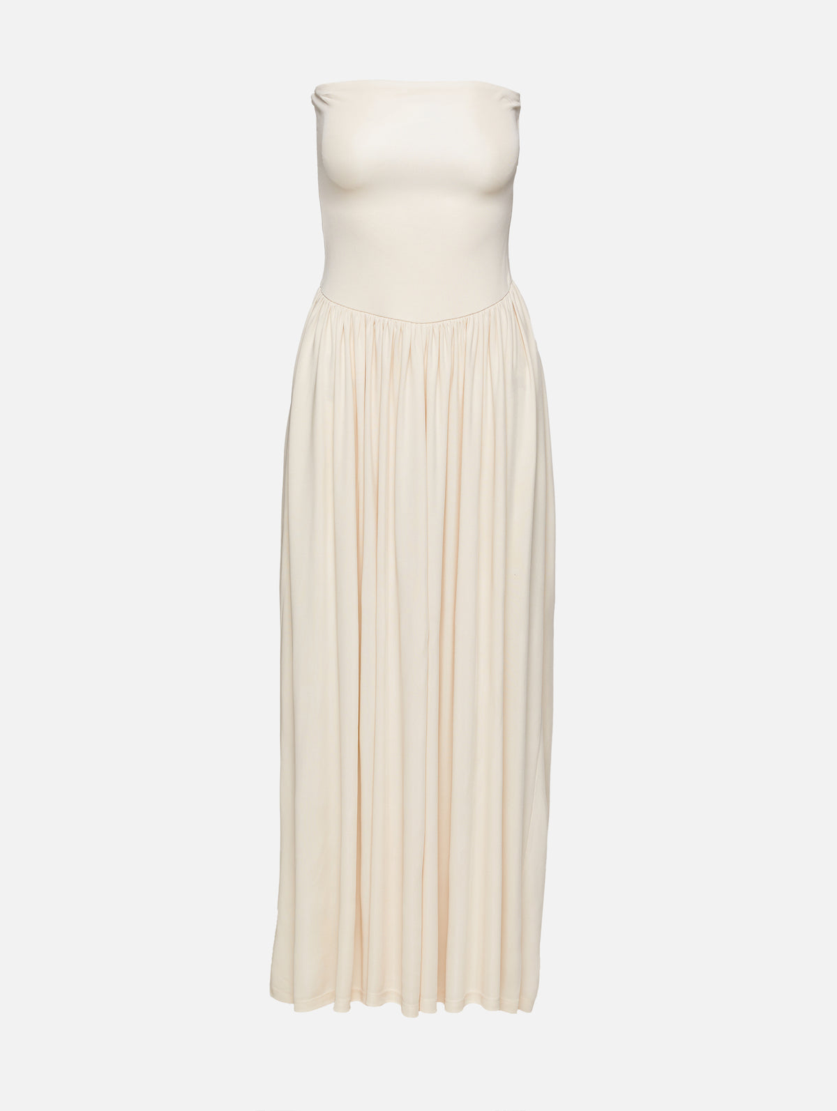 AYA MUSE | Women's | Dia Dress | White PAPRIKA Dress DAY | Size L AYA MUSE | Women's | Dia Dress | White PAPRIKA Dress DAY | Size L