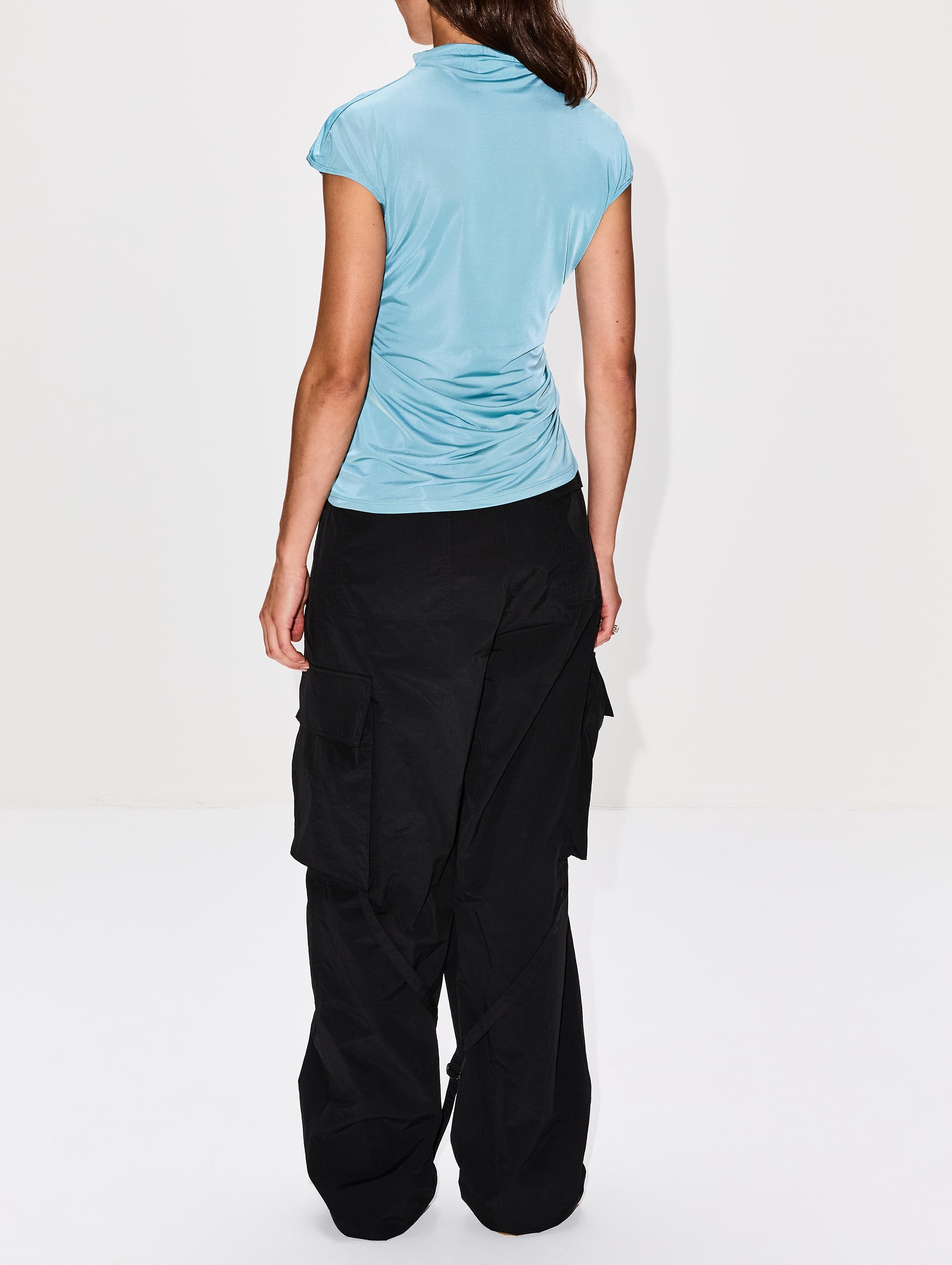 Melissa Pant | PARIS GEORGIA | elysewalker