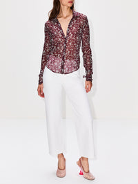 Harper Crop Jean,AGOLDE,SOUR CREAM,Image 2