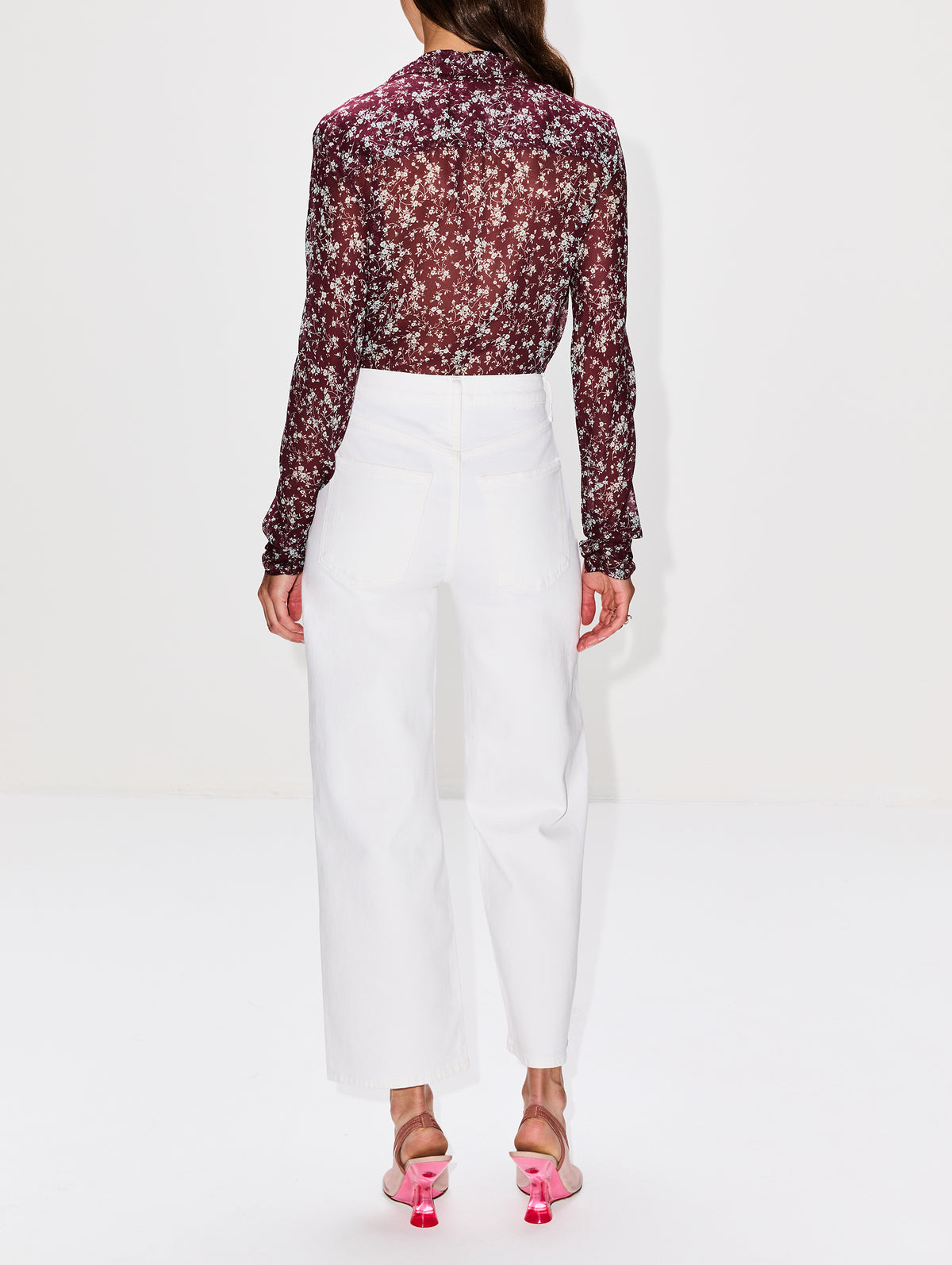 Harper Crop Jean,AGOLDE,SOUR CREAM,Image 3