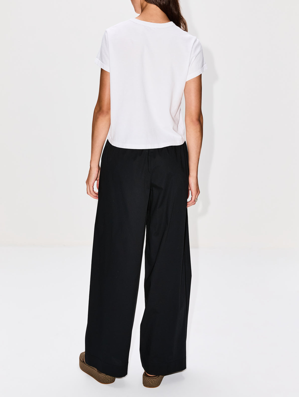 Bonfire Pant,STAUD,BLACK,Image 4