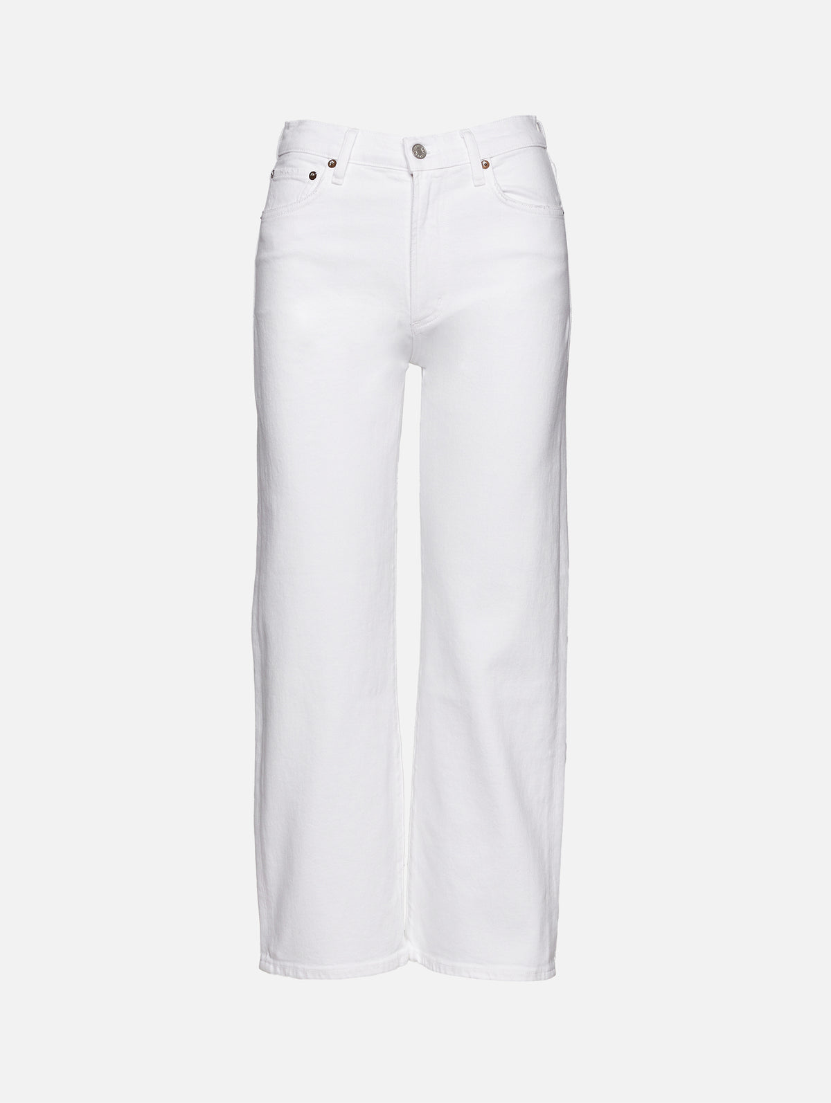 Harper Crop Jean,AGOLDE,SOUR CREAM,Image 1