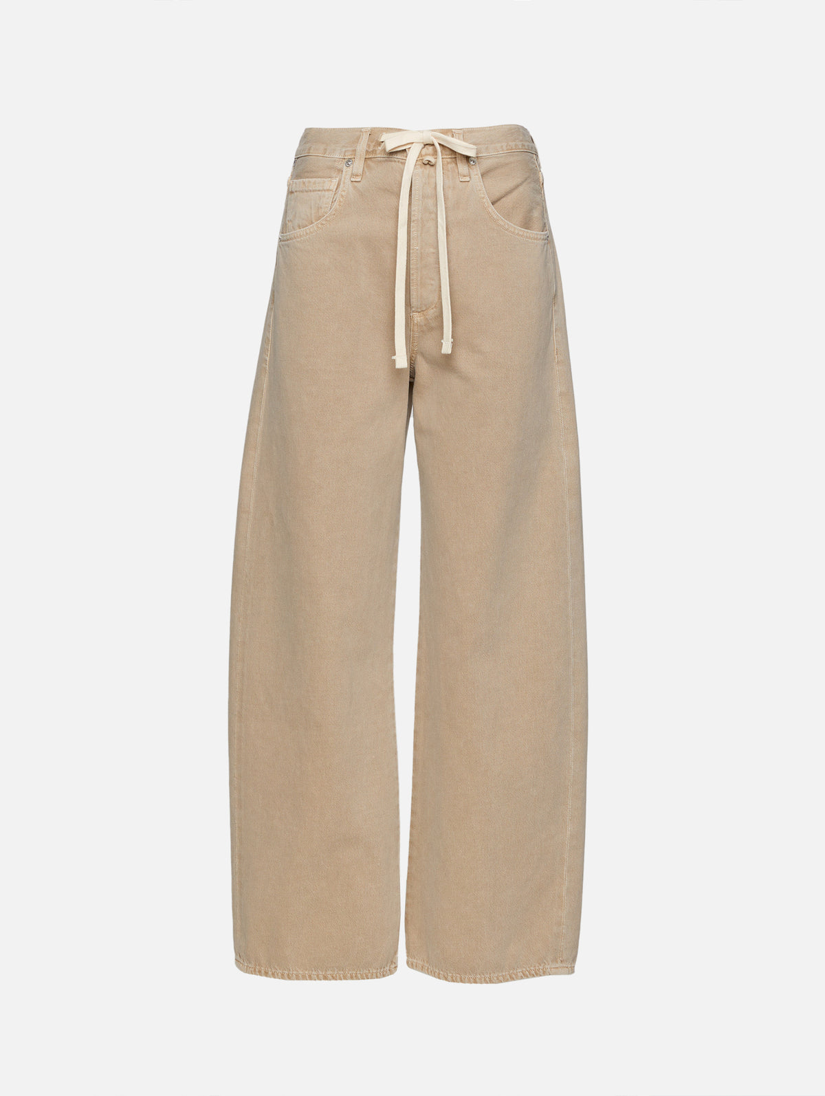 Brynn Trouser,CITIZENS OF HUMANITY,BURNISHED QUARTZ,Image 1