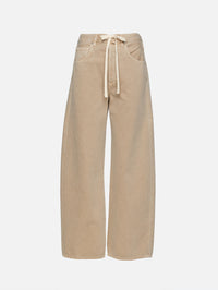 Brynn Trouser,CITIZENS OF HUMANITY,BURNISHED QUARTZ,Image 1