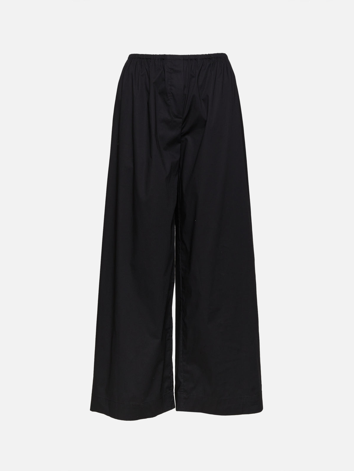 Bonfire Pant,STAUD,BLACK,Image 1
