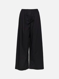 Bonfire Pant,STAUD,BLACK,Image 1