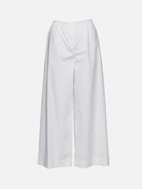 Bonfire Pant,STAUD,WHITE,Image 1