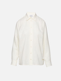 Constance Top,ÉTERNE,IVORY,Image 1