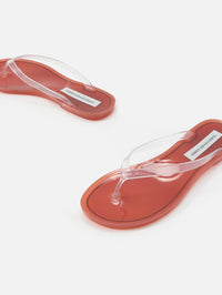 Jo Flip Flop,CHRISTOPHER ESBER,AGAVE,Image 5