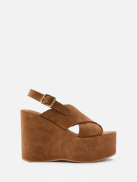 Sophie Wedge,PALOMA BARCELO,CUOIO,Image 1