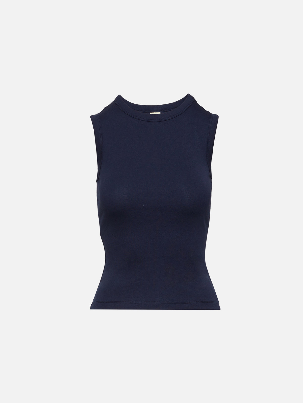 Esme Tank,FLORE FLORE,NAVY,Image 1