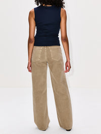 Esme Tank,FLORE FLORE,NAVY,Image 3