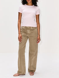 Low Curve Jean,AGOLDE,CHOLLA,Image 2