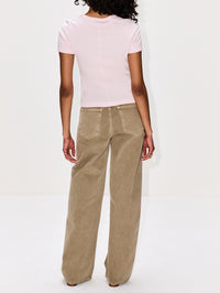 Low Curve Jean,AGOLDE,CHOLLA,Image 3