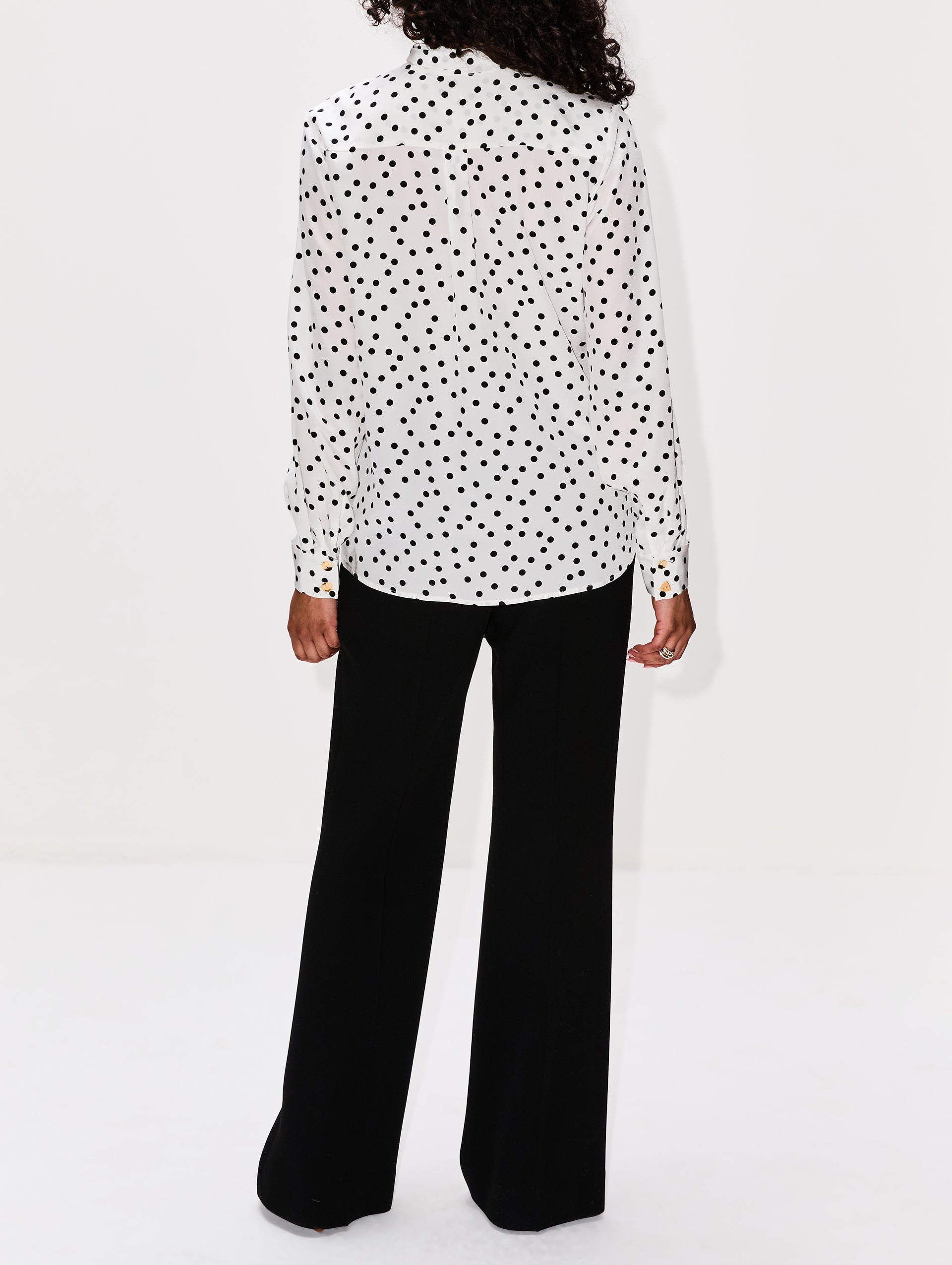 ST. CECILIA MARGARET BLOUSE サイズFREE ST. CECILIA MARGARET BLOUSE サイズFREE St.cecilia girlish