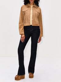 Sophie Wedge,PALOMA BARCELO,CUOIO,Image 3