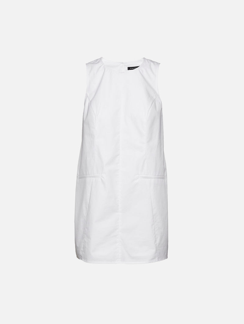 Elysewalker Label Charlie Shift Dress Elysewalker Label Charlie Shift Dress